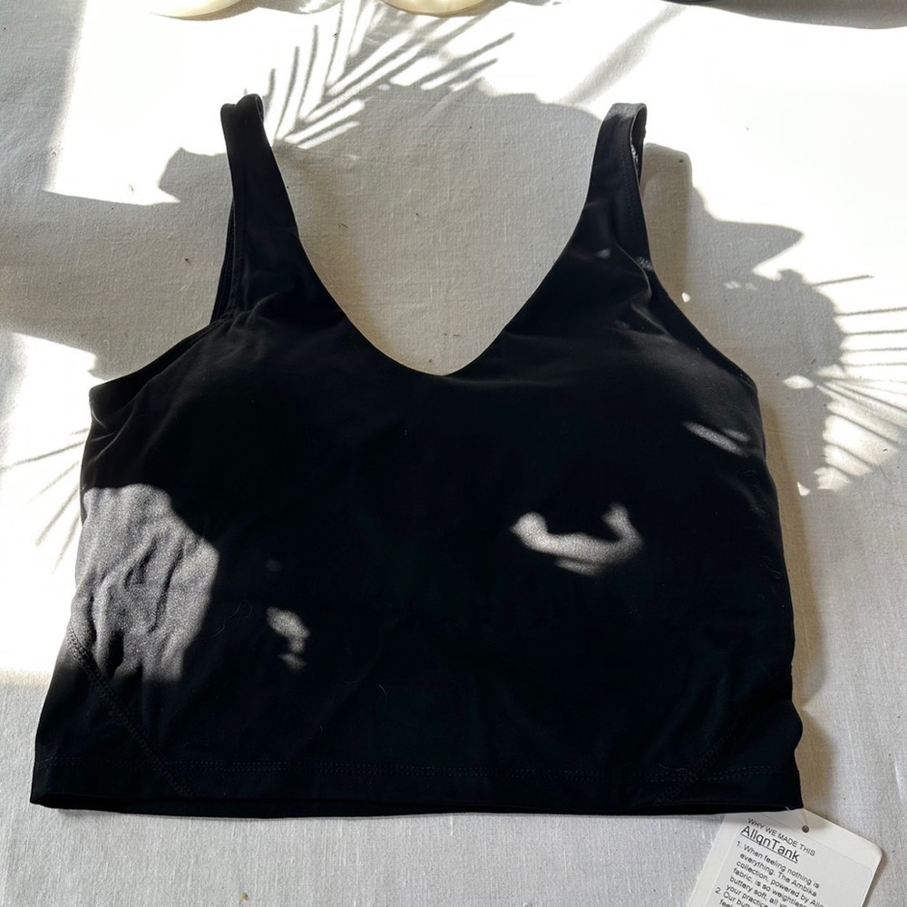 Lululemon Bratop tanktop
